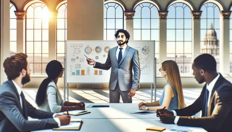 The Coach’s Blueprint for Personal Branding Success
