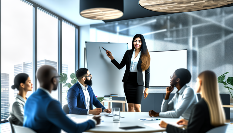 10 Key Steps to Building a Powerful Personal Brand as a Coach