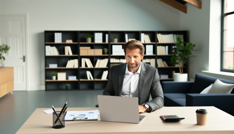 Navigating Financial Management for Your Coaching Practice