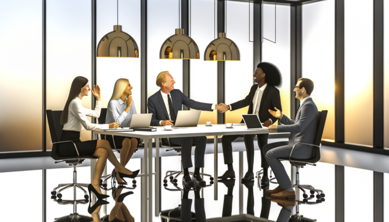 Building Strong Client Relationships: A Coach’s Roadmap