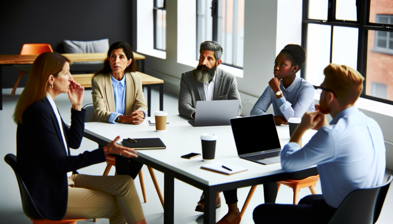 Navigating Coaching Models: Which Framework Fits Your Style?