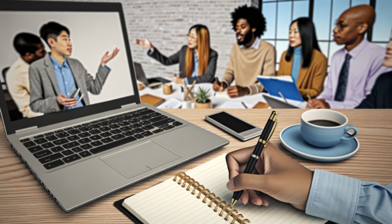 Maximizing Attendee Engagement: Webinar Funnels That Work