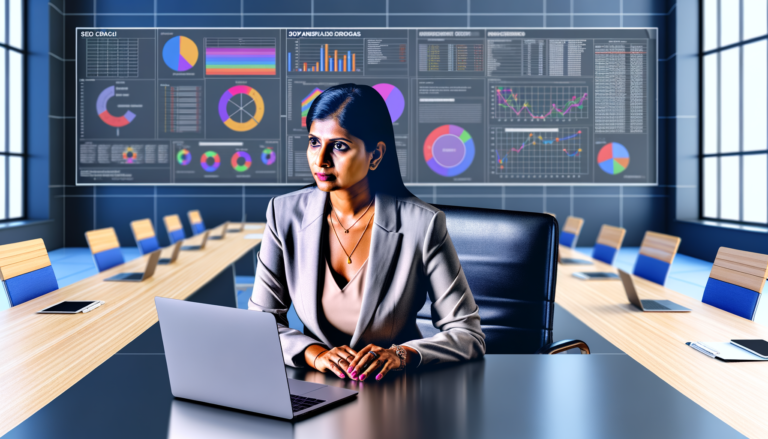 5 SEO Strategies Every Coach Must Know for Online Visibility