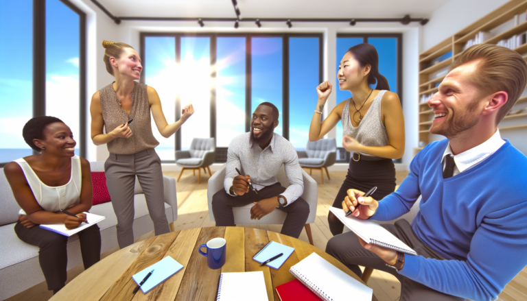 The Coach’s Guide to Joining and Benefiting from Coaching Communities