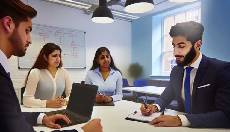 10 Consultative Selling Techniques That Win Over Clients